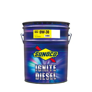 IGNITE DIESEL �C�O�i�C�g�f�B�[�[�� 0W-30 DL-1���� CF���� FULL SYNTHETIC 20L