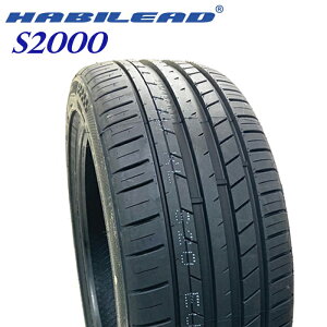 HABILEAD KAPSEN S2000 245/40ZR19