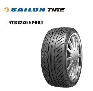 SAILUN / 255/55R18 / ATREZZOR01SPORT