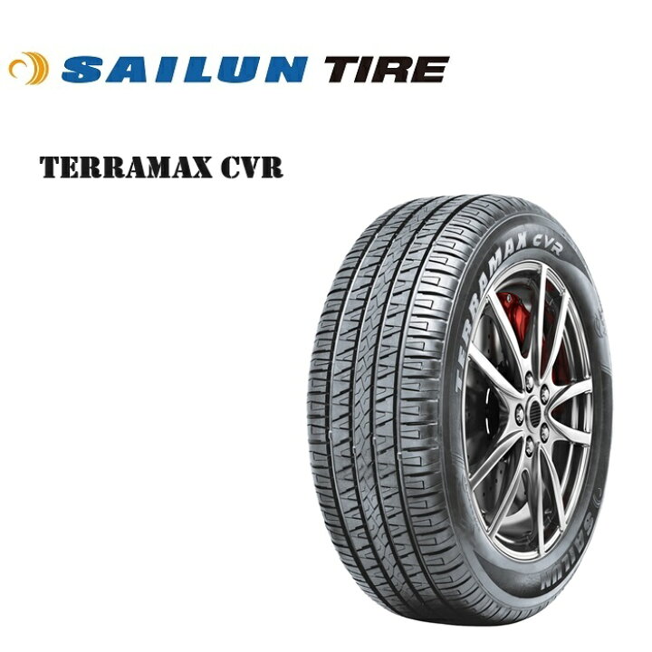 楽天市場】SAILUN / 275/70R16 / TERRAMAXCVR : KOKOROオートパーツ 