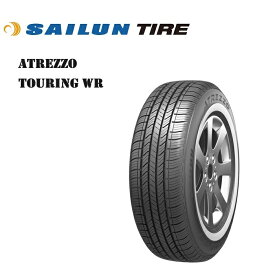 SAILUN / 225/70R15 / ATREZZOTOURINGWR / ホワイトリボン