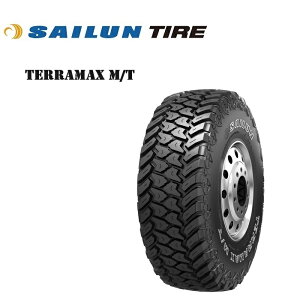 SAILUN / 235/75R15LT / TERRAMAXM/T / �A�E�g���C���z���C�g���^�[