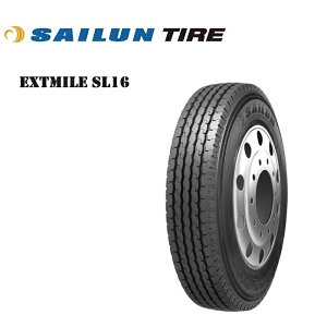 SAILUN / 7.00R1610PR / EXTMILESL16 / �`���[�u���X
