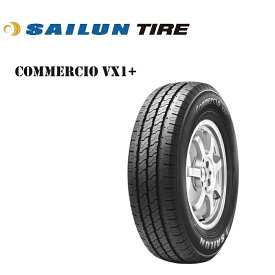 SAILUN / 155R128PR / COMMERCIOVX+ / 送料無料