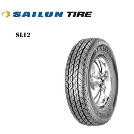 SAILUN / 195/80R15107/105L / SL12