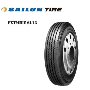 SAILUN / 6.50R1610PR / EXTMILESL15 / �`���[�u���X