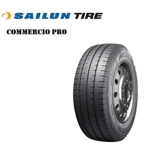SAILUN / 205/75R16113/111R / COMMERCIOPRO