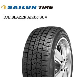 SAILUN ICE BLAZER Arctic SUV 225/65R17