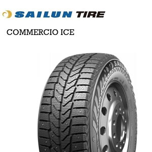 SAILUN COMMERCIO ICE 215/60R17 109/107T