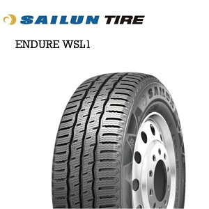 SAILUN ENDURE WSL1 185R14 8PR