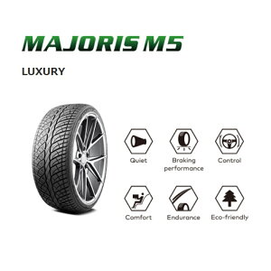 ANTARES MAJORIS M5 285/35ZR22 106W XL