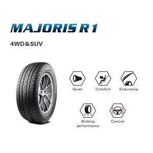 ANTARES MAJORIS R1 215/65R17 99H