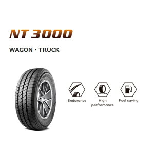 ANTARES NT3000 215/65R16 109/107S