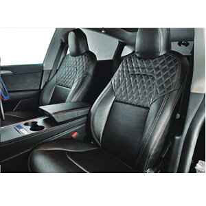 KOKORO TESLA Model3 SheetCover black