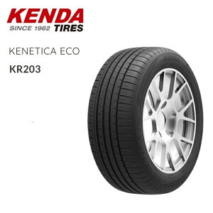 KENDA KR203 KENETICA ECO 195/50R15