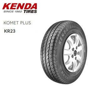 KENDA KR23 KOMET PLUS 145/70R12