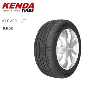 KENDA KR50 KLEVER H/T 235/55R17