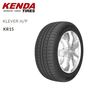 KENDA KR15 KLEVER H/P 265/70R16