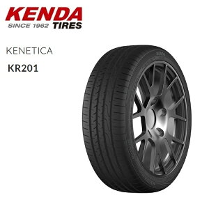 KENDA KR201 KENETICA 235/50R18