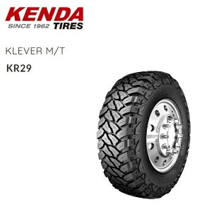 KENDA KR29 KLEVER M/T LT235/85R16 120/116Q