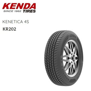 KENDA KR202 KENETICA 4S 195/55R16