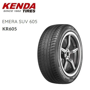 KENDA KR605 EMERA 235/55R19