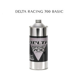 DELTA 700 BASIC 10W-40 20L