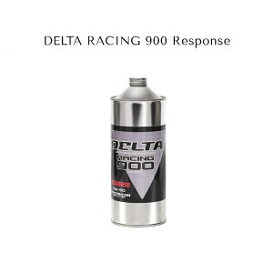 DELTA 900 Response 15W-50 4L