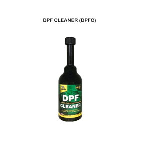 BARDAHL DPF CLEANER(DPFC) 300ml