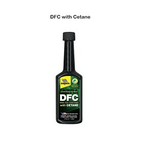 BARDAHL DFC with Cetane 148ml