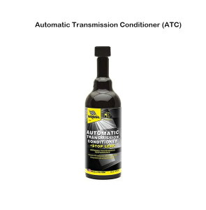 BARDAHL Automatic Transmission Conditioner(ATC) 473ml