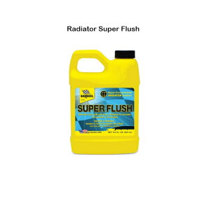 BARDAHL Radiator Super Flush 500ml