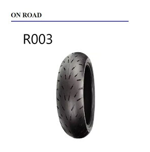 SHINKO R003 A 150/80ZR16 M/C 71W TL