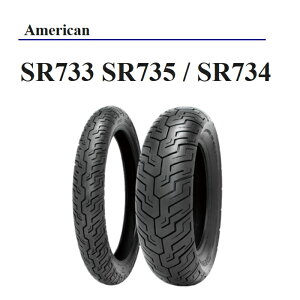 SHINKO SR735 tg 110/90-16 M/C 59S TL