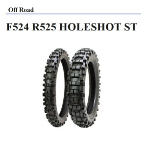 SHINKO R525 HOLESHOT ST A 90/100-14 49M TT