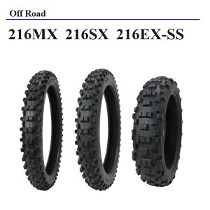SHINKO 216MX A 140/80-18 70R TL