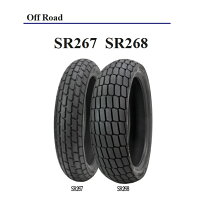楽天市場】sr267 130／80－19の通販