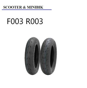 SHINKO F003 tg 100/90-12 49J SOFT TL