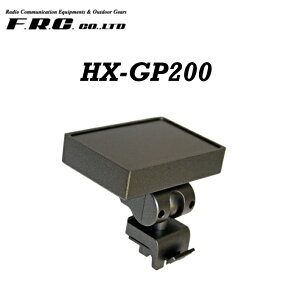 F.R.C. �h���C�u���R�[�_�[ �I�v�V�����i��C�i�j GPS���j�b�g HX-GP200