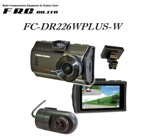 F.R.C. 2J O200f hCuR[_[ FC-DR226WPLUS-W
