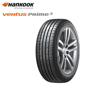 HANKOOK Ventus Prime 3 K125 155/55R14