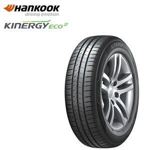HANKOOK Kinergy Eco2 K435 165/50R15