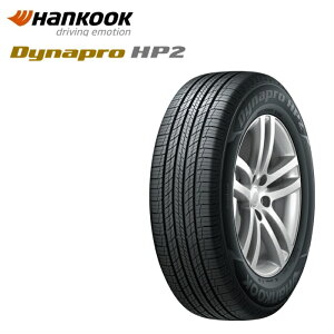 HANKOOK Dynapro HP2 RA33 175/80R15