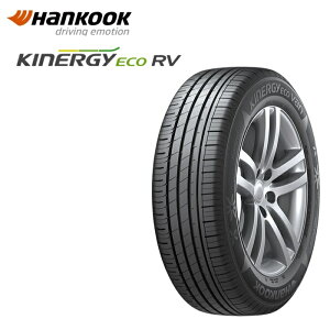 HANKOOK KinergyEco RV K425V 195/65R15