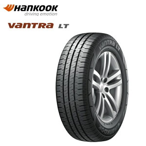 HANKOOK VANTRA LT RA18 155/80R14 88/86N