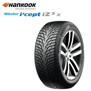 Hankook Winter i*cept iz3x W636A 225/65R17