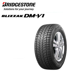 [X^bhX] BRIDGESTONE BLIZZAK DM-V1 215/65R16 98Q [PXR04833]
