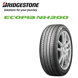 BRIDGESTONE(uaXg) ECOPIA(GRsA) NH200 225/55R17 97V