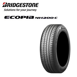 BRIDGESTONE(uaXg) ECOPIA(GRsA) NH200C 165/65R14 79S