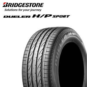 BRIDGESTONE DUELER H/P SPORT 235/45R19 95